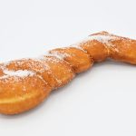 Sugar Twist