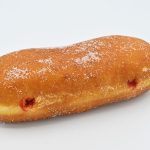 Raspberry Jelly Stick