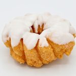 Vanilla French Cruller