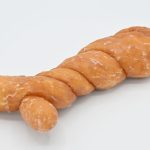 Glazed Twist
