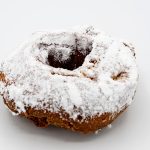 Powdered Sour Cream