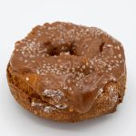 Salted Caramel Sour Cream