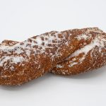 Sugar Cruller