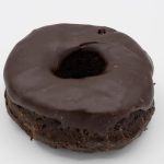 Chocolate Glazed Chocolate Dip