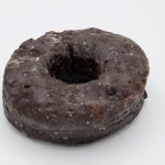 Chocolate Glazed