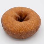 Buttermilk Donut