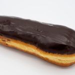 Chocolate Eclair