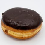 Boston Cream