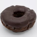 Double Chocolate