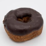 Old Fashioned Chocolate