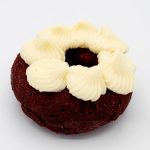 Red Velvet Cream