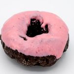 Chocolate Strawberry Dip