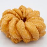 French Cruller