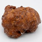 Apple Fritter