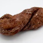 Glazed Cruller