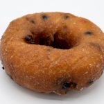 Blueberry Cake