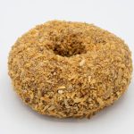 Toasted Coconut