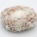 White Coconut