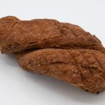 Plain Cruller