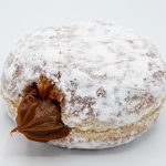 Powdered Dulce de Leche
