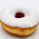Vanilla Dip