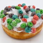 Vanilla Dip Captain Crunch Berries