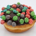 Chocolate Dip Captain Crunch Berries