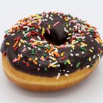 Chocolate Dip Sprinkles