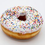 Vanilla Dip Sprinkles