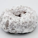 Powdered Donut