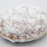 Powdered Bavarian Cream