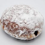 Powdered Blueberry