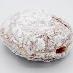 Powdered Strawberry