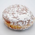 Powdered Old Fashioned