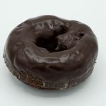 Double Chocolate Glaze
