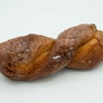 Honey Dip Cruller