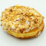 Apple Crumb