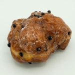Blueberry Fritter