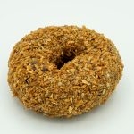 Toasted Coconut Chocolate