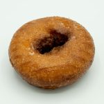 Vegan Glazed