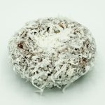 Chocolate White Coconut