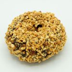 Chocolate Peanut Crunch